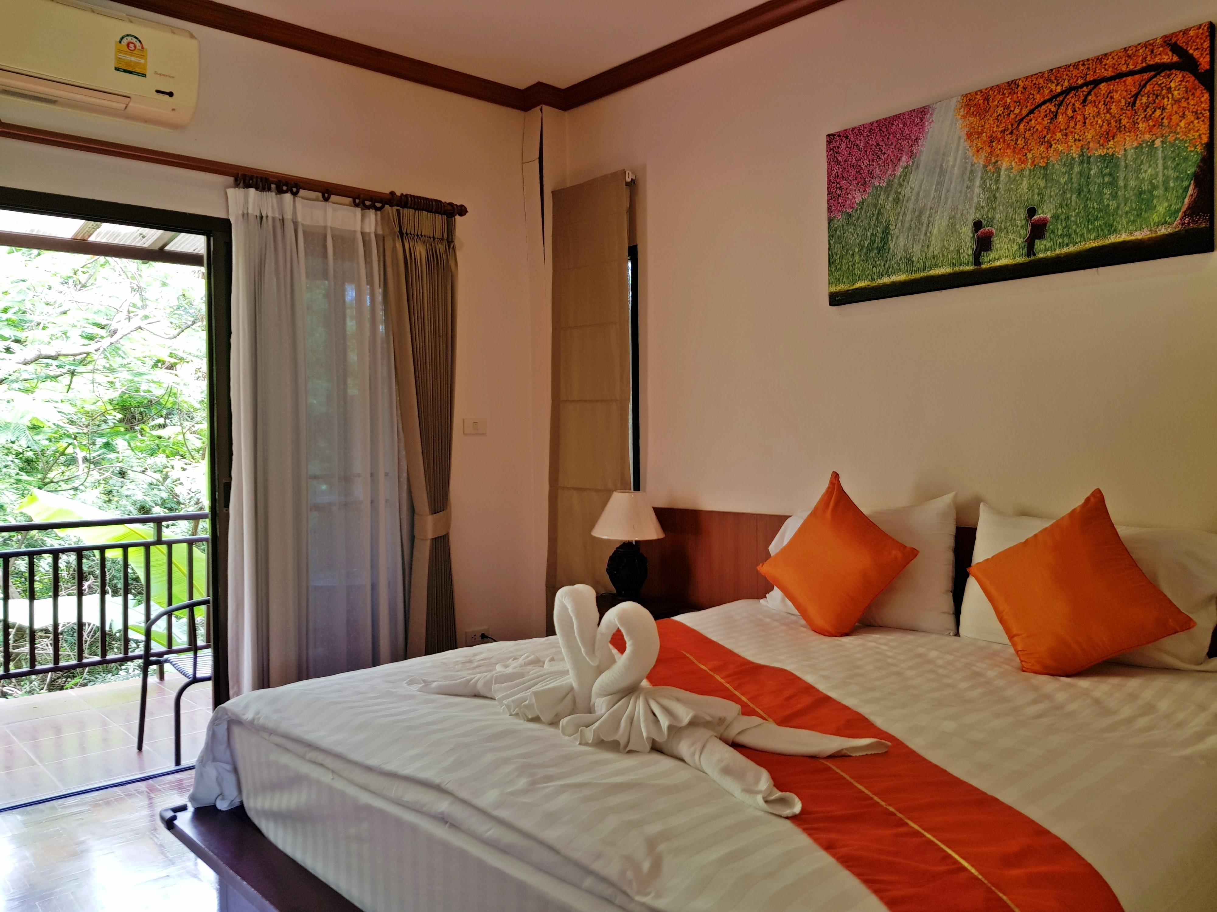 Papai Country Lodge Sha Ban Mae Pong Esterno foto