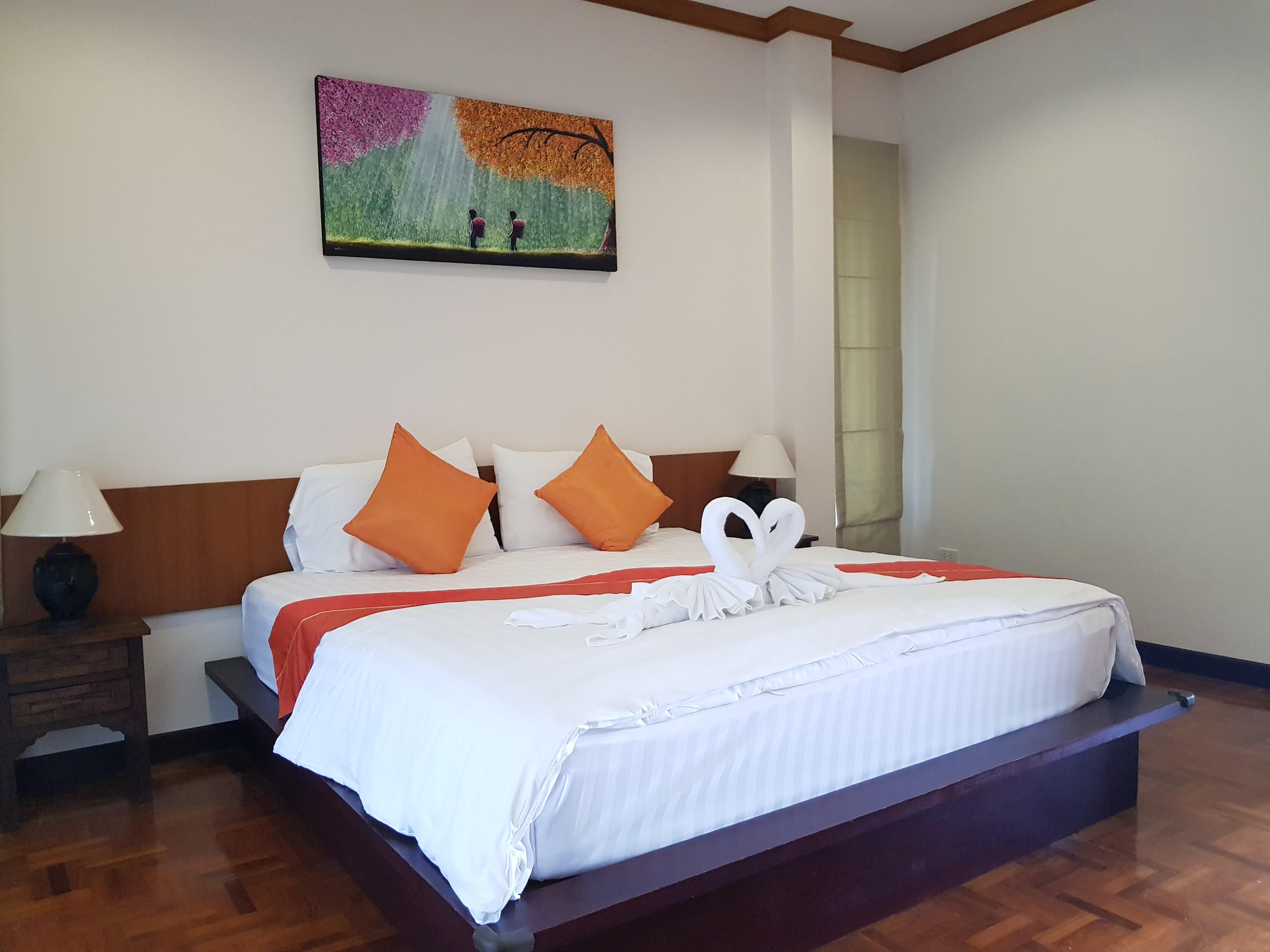 Papai Country Lodge Sha Ban Mae Pong Esterno foto