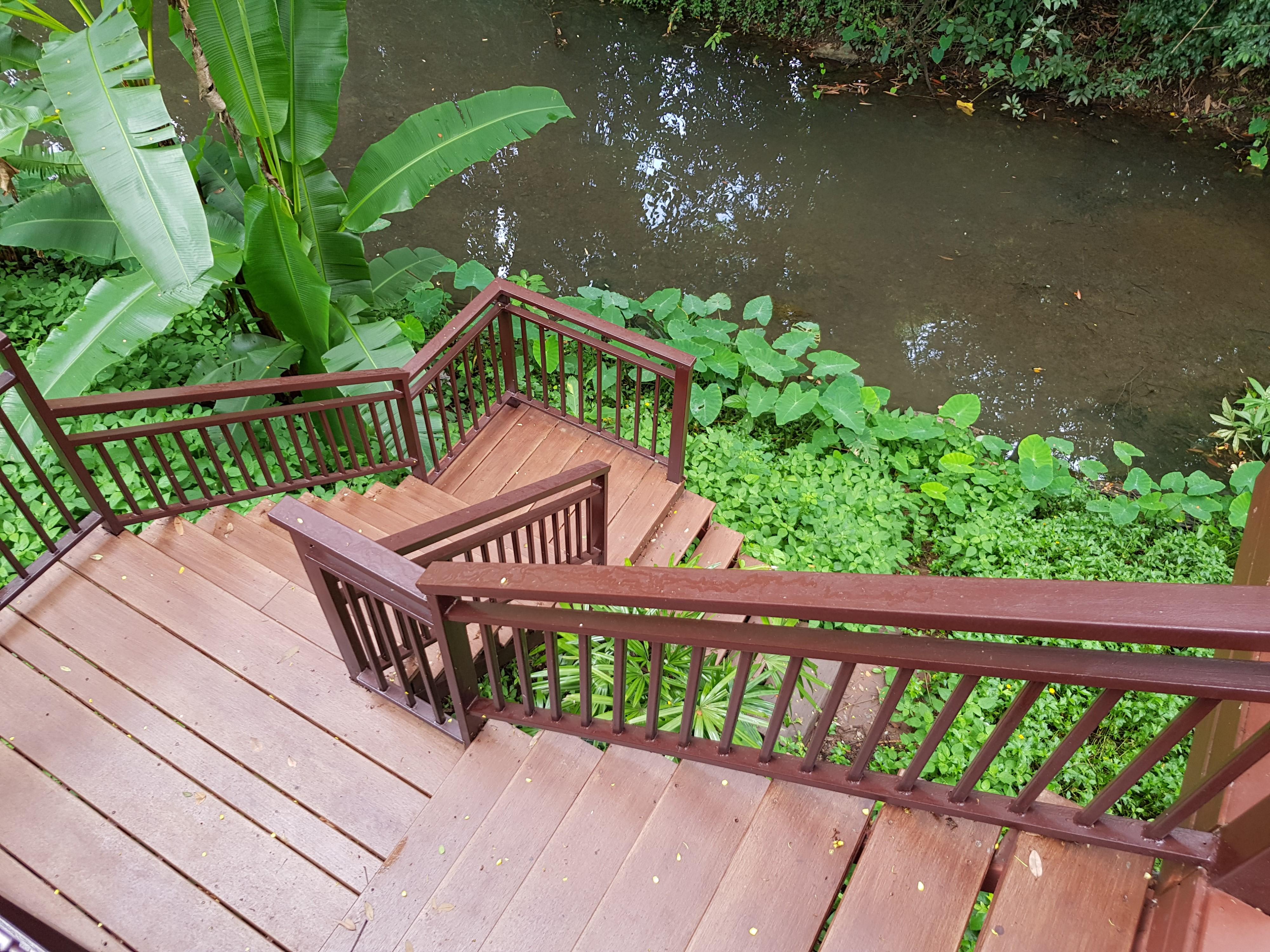 Papai Country Lodge Sha Ban Mae Pong Esterno foto